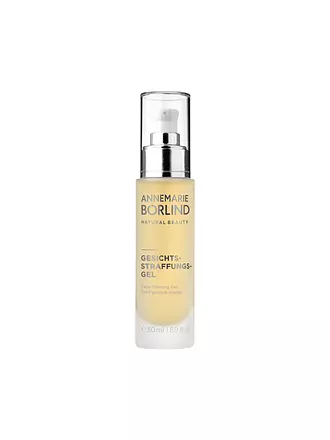 ANNEMARIE BÖRLIND | GESICHTS-STRAFFUNGS-GEL 50ml | 